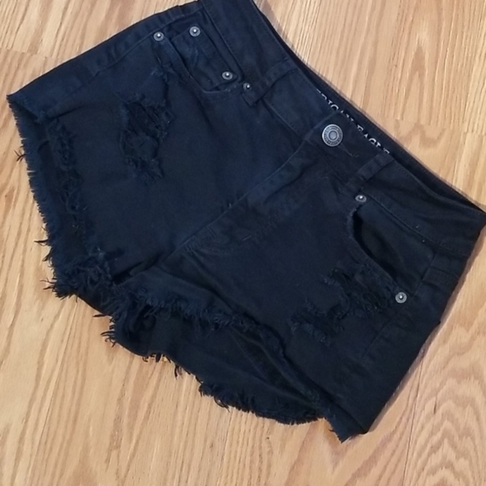 American eagle outfitters shorts 2